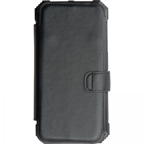 Power bank 20000 mAh solarny PETRA Czarny 3389903 (6)