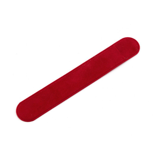 Etui na artykuły piśmienne Czerwony V1577/A-05 (1)