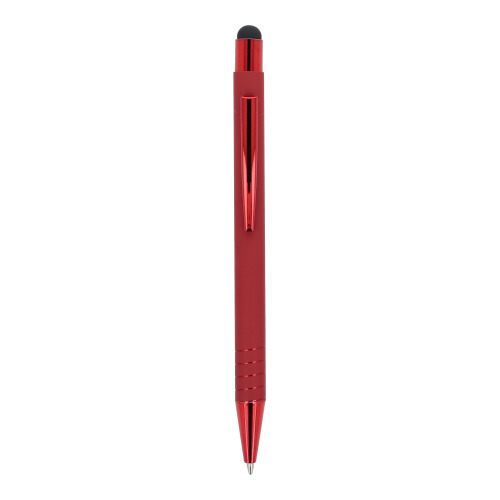 Długopis Venice Deluxe Czerwony LT87894-N0021 (1)