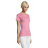 REGENT Damski T-Shirt 150g Orchid pink S01825-OP-XL (2) thumbnail