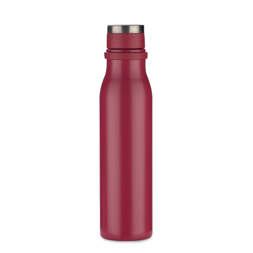 Butelka GRAVI 480 ml Różowy 16224-21 (4)