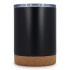 T-ceramic Kubek termiczny z pokrywką Lena 350ml Czarny LT98726-N0002 (4) thumbnail