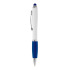 Długopis biały Hawaï stylus Biały / ciemnoniebieski LT80433-N0110 (4) thumbnail