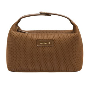 Kosmetyczka Joséphine Camel