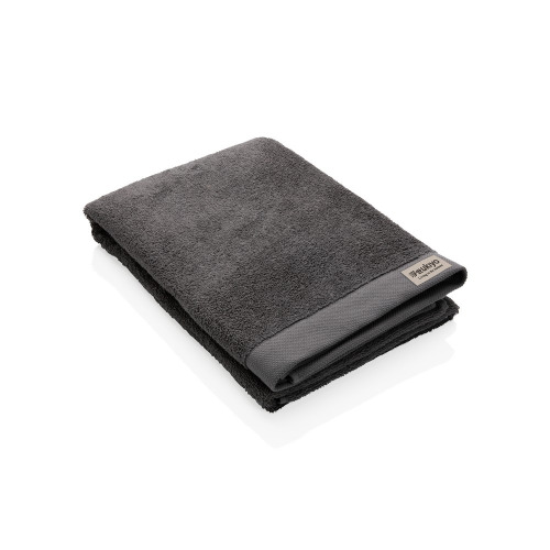 Ręcznik Ukiyo Sakura AWARE™ Szary P453.820 