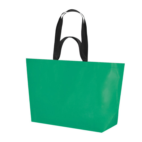 Torba na zakupy Zielony VA731-06 