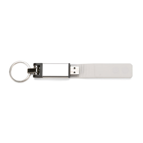 Pamięć USB BUDVA 32 GB 3.0 Biały 44055-01 (3)