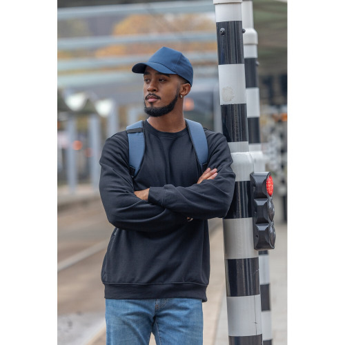 Czapka z daszkiem AWARE™ Niebieski P453.319 (10)