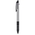 Długopis, touch pen, wielokolorowy wkład srebrny V1785-32 (1) thumbnail