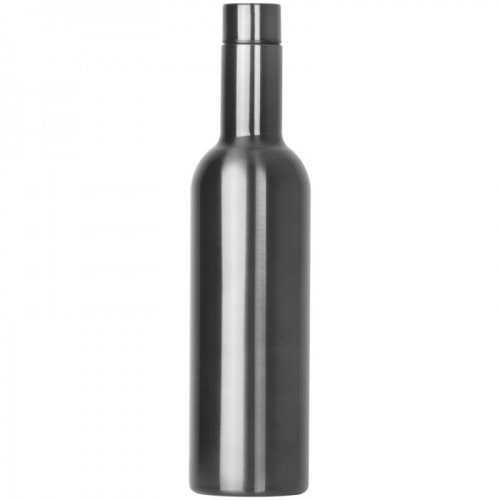 Butelka termiczna MONTALCINO 750 ml Ciemnoszary 088877 