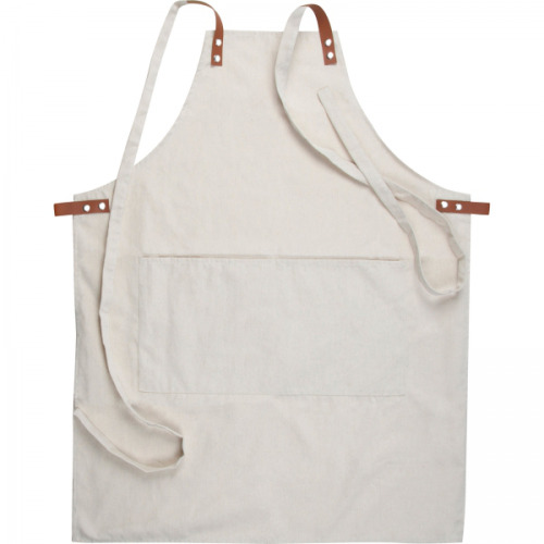 Fartuch kelnerski 340g/m² SHANE Beżowy 8296313 