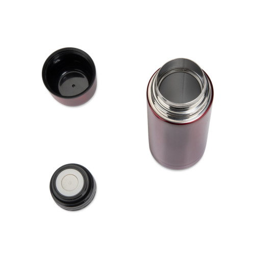 Termos VARMO 500 ml Czerwony 16256-04 (1)