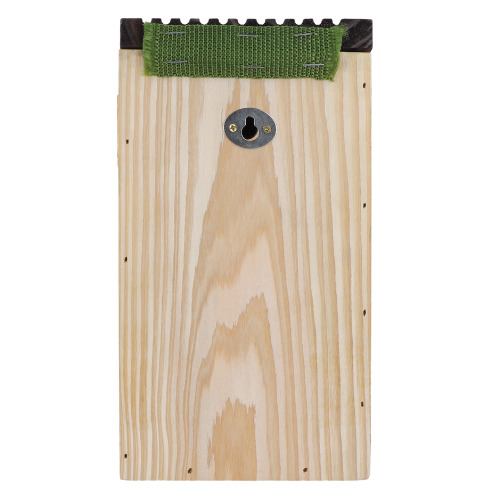 Budka lęgowa Rustic Drewniany LT94549-N0093 (2)