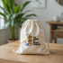 Torba Fairtrade 140g/m² 35x45 cm Ecru LT95237-N0054 (2) thumbnail