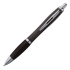 Długopis plastikowy MOSCOW czarny 168203 (2) thumbnail