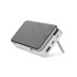 Powerbank STAND 10000 mAh Biały 45120-01 (6) thumbnail