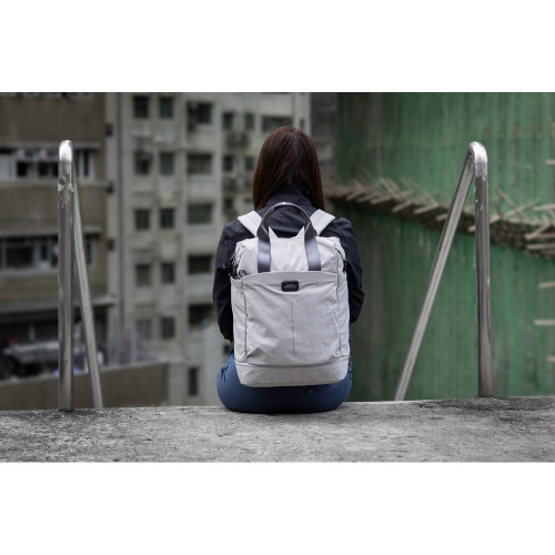 Torba podróżna BrandCharger Hauler Szary VB186-19 (6)