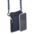 Kieszonkowa torba Everyday Essentials z paskiem z paracordu Ciemnoniebieski LT95320-N0010 (3) thumbnail