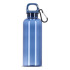 Butelka na wodę Noa R-PET 500 ml Przezroczysty Transparentny / ciemnoniebieski LT98913-N0410 (7) thumbnail