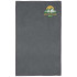 Pieter niezwykle lekki i szybko schnący ręcznik o wymiarach 30x50 cm z certyfikatem GRS Szary 11332282 (1) thumbnail