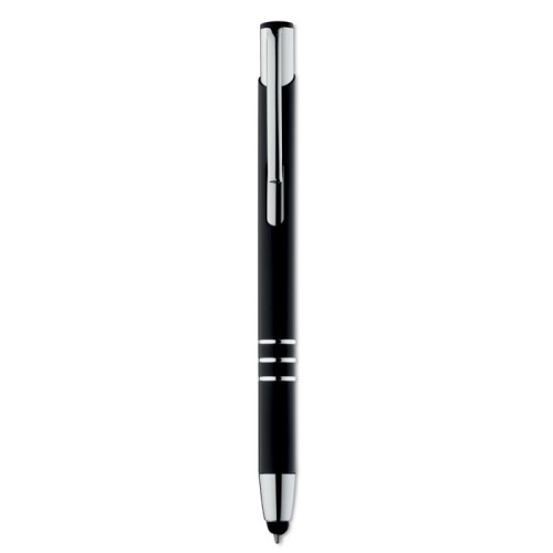 Długopis. czarny MO8210-03 (3)