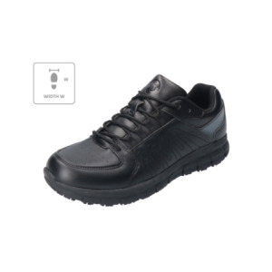 Polbuty unisex MB78 - czarny