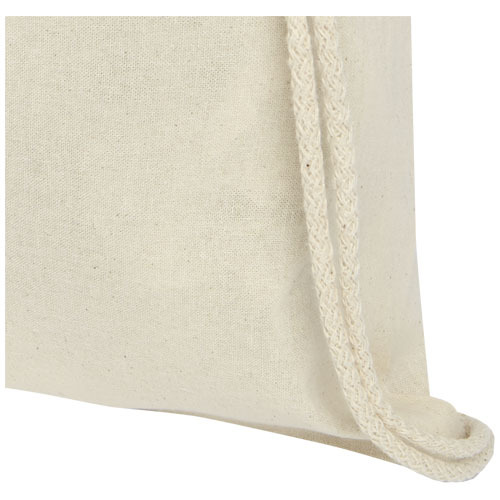 Plecak bawełniany premium Oregon Natural 12011300 (4)