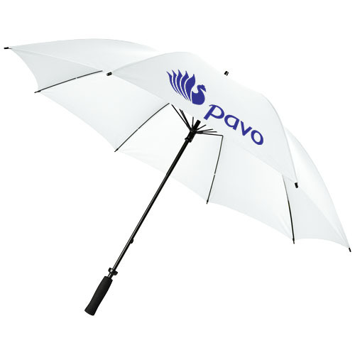 Parasol golfowy Grace 30" z uchwytem EVA Biały 10940602 (1)