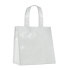 Mała torba z PP biały MO9180-06  thumbnail