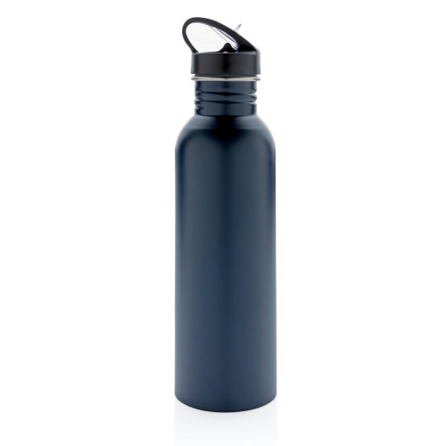 Butelka sportowa 710 ml Deluxe Niebieski P436.420 (3)