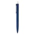 Długopis X3 z przyjemnym w dotyku wykończeniem granatowy V1999-04 (1) thumbnail