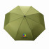 Bambusowy parasol automatyczny 21" AWARE™ RPET Zielony P850.617 (7) thumbnail