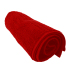 Ręcznik SPA 70x140cm Czerwony SPA7014005  thumbnail