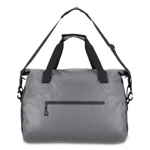 Wodoodporna torba Adventure 40L IPX6 Ciemnoszary LT95183-N0060 (4)