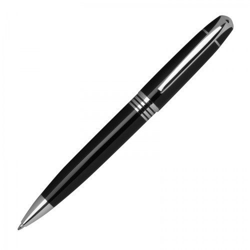 Długopis metalowy w etui EVA Czarny 1748103 (6)