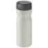 H2O Active® Eco Base 650 ml screw cap water bottle Kość słoniowa 21043512  thumbnail