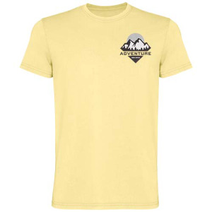 Fox koszulka męska z krótkim rękawem