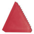 Skrobaczka "trójkąt" czerwony V5720-05 (1) thumbnail