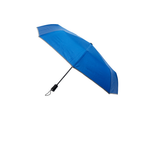 Parasol automatyczny ø95 cm CRUX Schwarzwolf Niebieski F0107501AJ304 