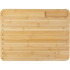 Bambusowa deska do krojenia Brązowy VA185-16 (4) thumbnail