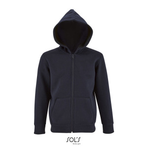 STONE Dziecięcy hoodie French Navy