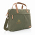 Torba na laptopa 15,6" AWARE™ Zielony P760.237 (6) thumbnail