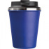 Kubek termiczny 350 ml z powłoką z recyklingu METODY Niebieski 8496204 (5) thumbnail