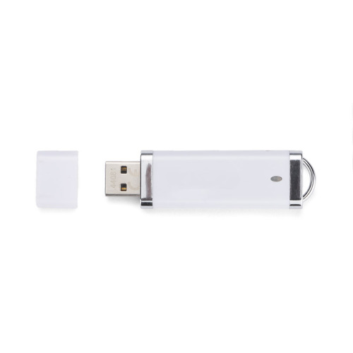 Pamięć USB BRIS 8 GB Biały 44081-01 (3)