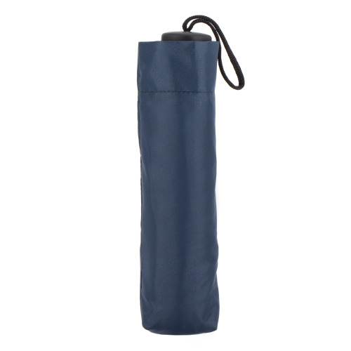 Składany parasol Congo 190T Pongee 21" Ciemnoniebieski LT97115-N0010 (1)