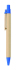 Długopis eko papier/kukurydza granatowy MO6119-04 (4) thumbnail