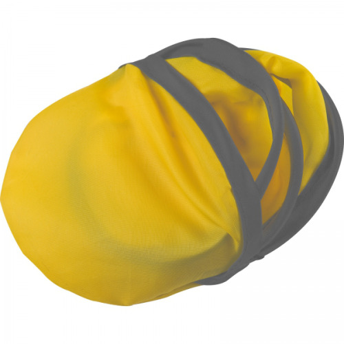 Gra frisbee ENZO żółty 5837908 (2)