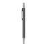 Długopis z aluminium recykling tytanowy MO6560-18 (3) thumbnail