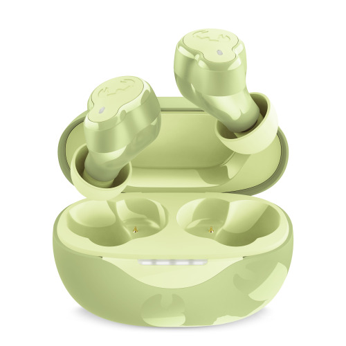 Słuchawki douszne Fresh 'n Rebel Twins Breez True Wireless Jasnozielony LT49738-N0032 