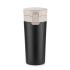 Kubek termiczny STAR 350 ml Czarny 16006-02 (3) thumbnail